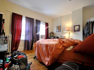 37 Addington Rd #3U, Brookline, MA 02445