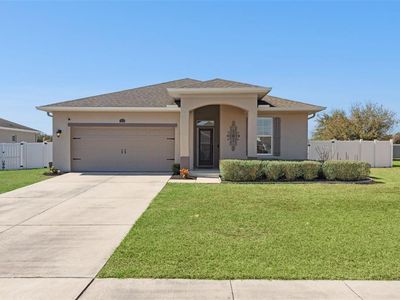 37027 SCENIC BLUFF DRIVE, Grand Island, FL, 32735
