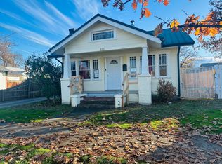 611 W 4th St, Medford, OR