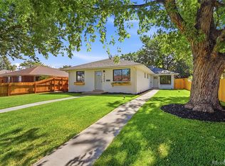 3662 Grape Street, Denver, CO 80207