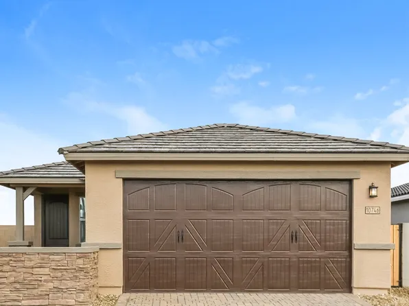 10746 W Bloch Rd, Tolleson, AZ 85353