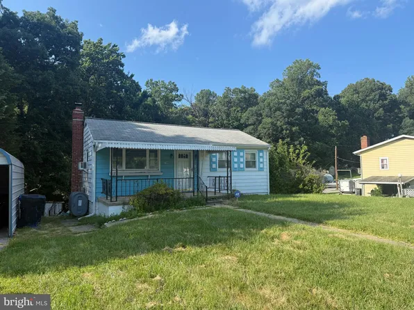 7941 Harriet Tubman Ln, Columbia, MD 21044