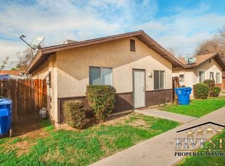 310 Moneta Ave APT 4, Bakersfield, CA 93308