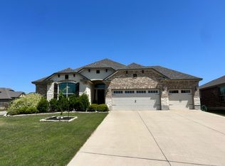 5501 Othello Dr, Belton, TX 76513