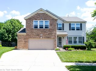 25353 Faraday Rd, Manhattan, IL 60442