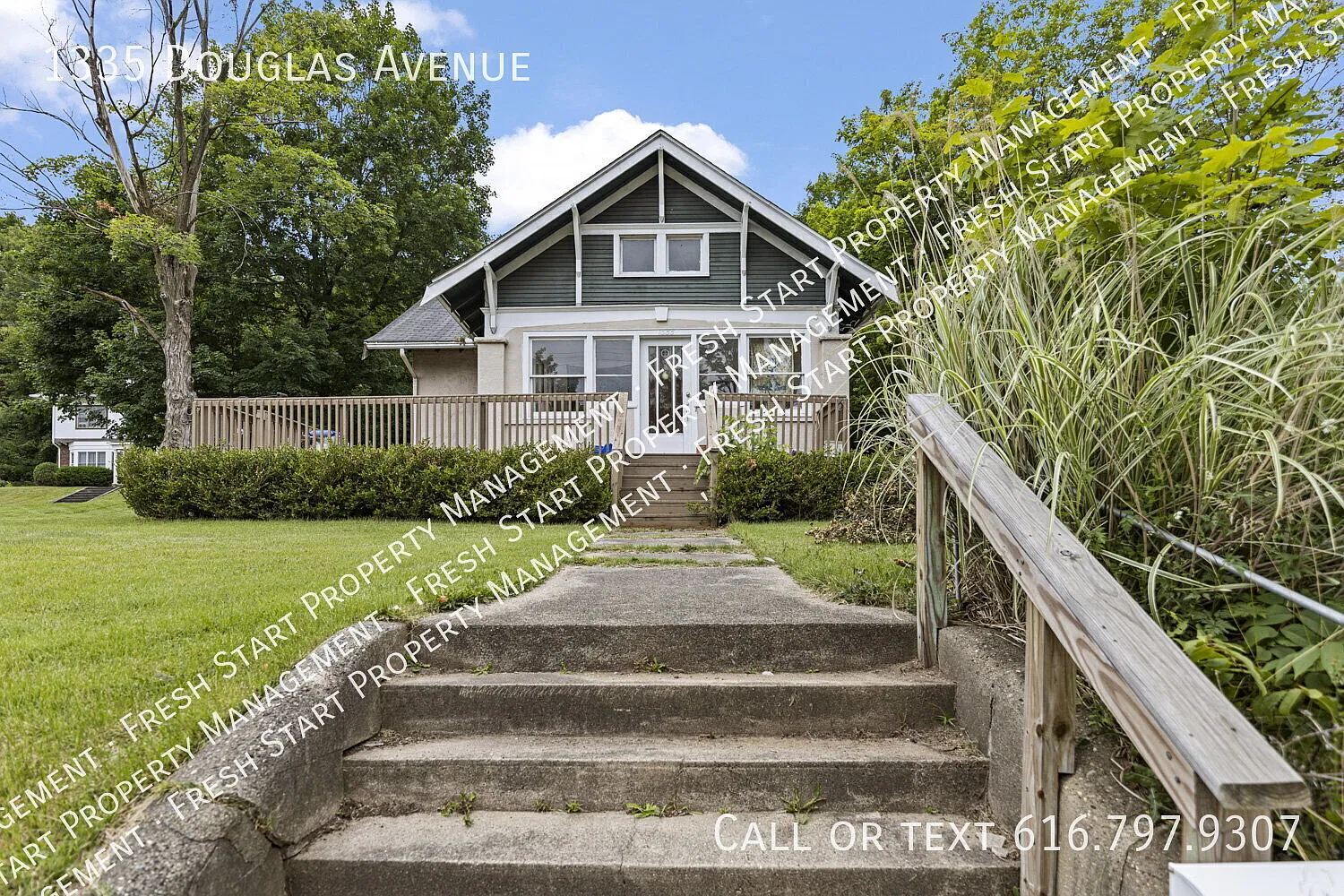 Charming 3-Bedroom Retreat with Spacious Living at 1335 Douglas Avenue, Kalamazoo! — Photo 3
