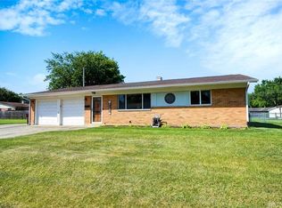 2340 Alvarado Dr, Dayton, OH 45420