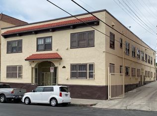 717 Columbia Ave APT 108, Los Angeles, CA 90017