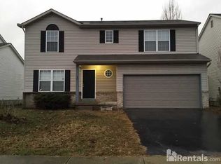 531 McPherson Dr, Blacklick, OH