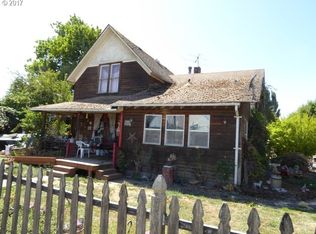 30066 Highway 99e, Shedd, OR 97377