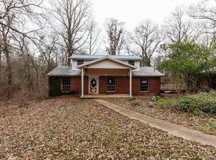 20345 Fm 16 E, Winona, TX 75792