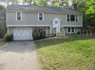 20 Route 28a, Bourne, MA 02532