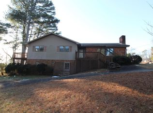 1546 Ridge St NW, Cullman, AL 35055