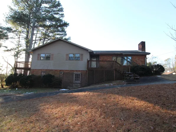 1546 Ridge St NW, Cullman, AL 35055