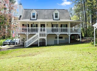 254 Amsterdam Way, Dallas, GA 30132