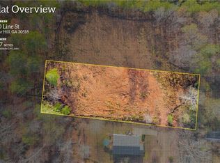 200 Line St #1, Buford, GA 30518