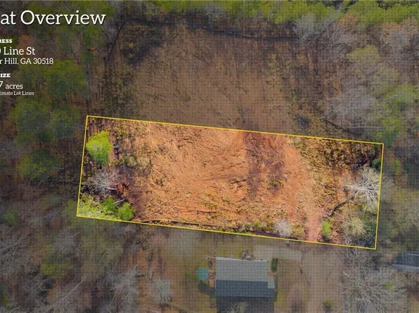 200 Line St #1, Buford, GA 30518