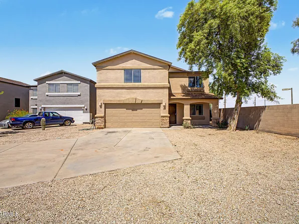 1988 E SILVERSMITH Trail, San Tan Valley, AZ 85143