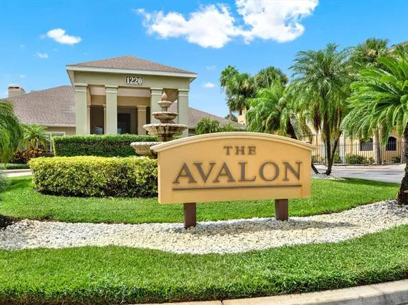 1226 S Missouri Ave Unit 1008, Clearwater, FL 33756