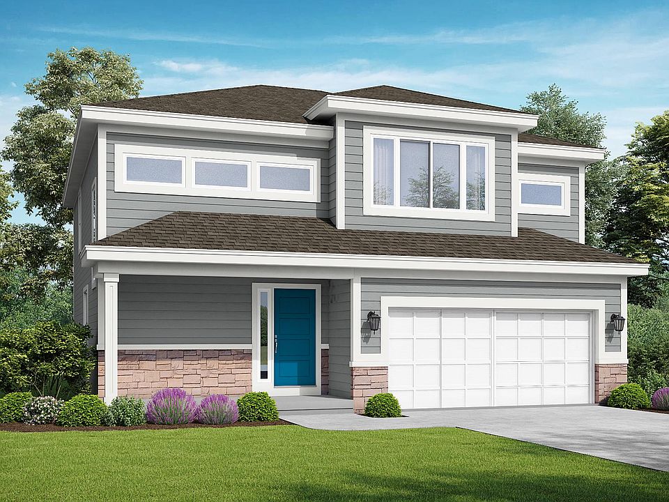 Modern Prairie
