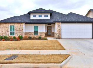 3441 Seymour Ct, Abilene, TX 79606