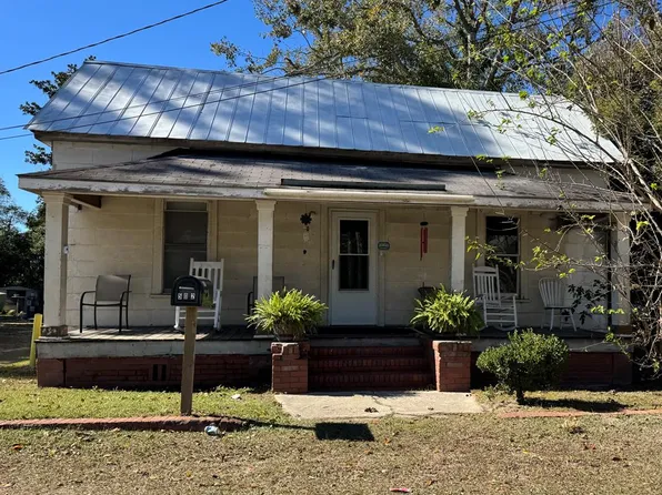 502 West St, Valdosta, GA 31601