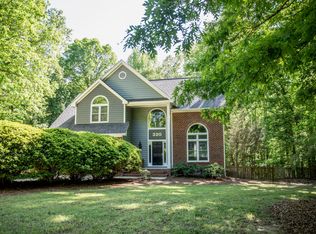 320 Chris Ct, Garner, NC 27529