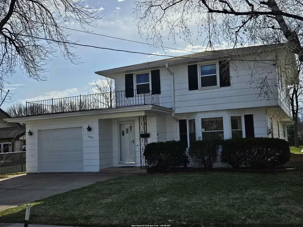 1823 N Alvin St, Appleton, WI 54911
