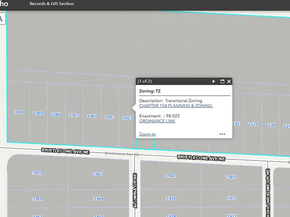 1st image of 2025 Bristlecone Ave