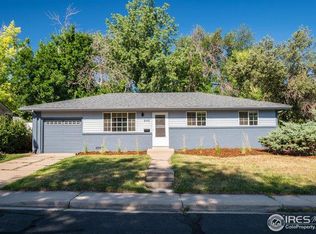 845 36th St, Boulder, CO 80303