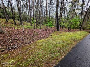 155 Sharp Mountain Pkwy, Jasper, GA 30143