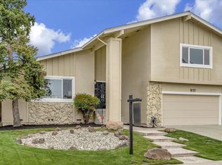 917 Renada Pl, San Ramon, CA 94583