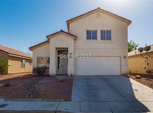 5512 Cloudy Glen St, North Las Vegas, NV 89031