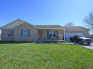 554 State Route 756, Felicity, OH 45120