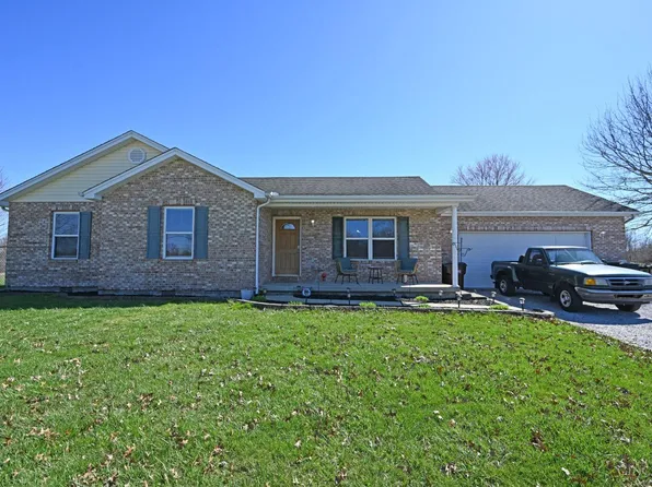 554 State Route 756, Felicity, OH 45120