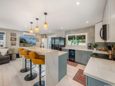 252 Kihapai St APT A, Kailua, HI, 96734