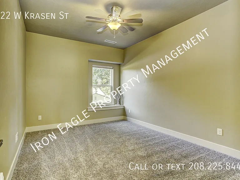822 W Krasen St — Photo 37