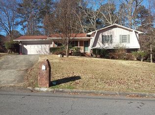 6397 Irma Lee Dr, Riverdale, GA 30296
