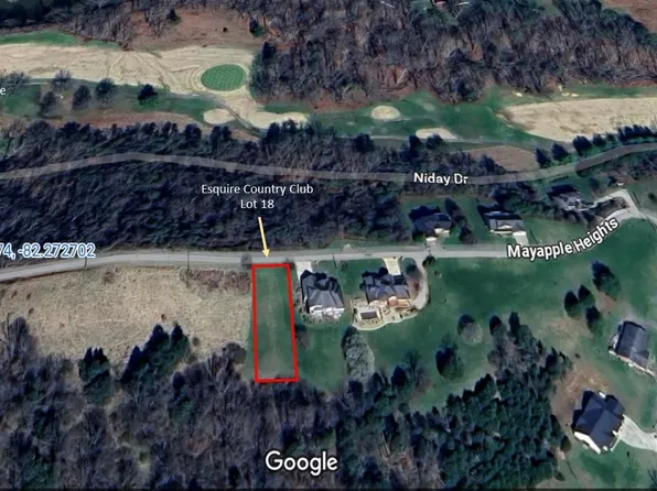 1 Esquire Dr Lot 18, Barboursville, WV 25504