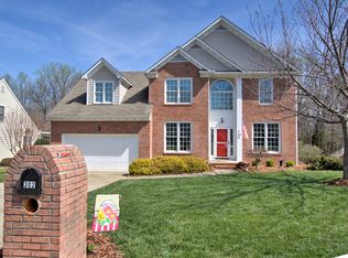 302 Lucas Park Dr, Greensboro, NC 27455
