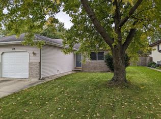 310 Ravinia Dr, Shorewood, IL 60404