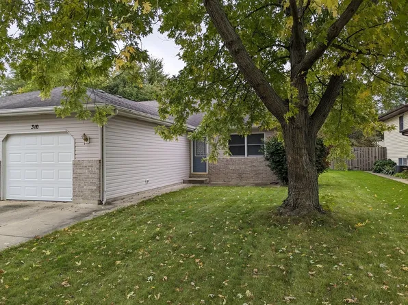 310 Ravinia Dr, Shorewood, IL 60404