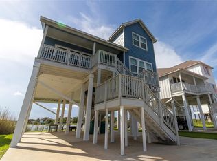 809 Todville Rd, Seabrook, TX 77586