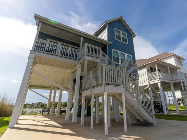 809 Todville Rd, Seabrook, TX 77586