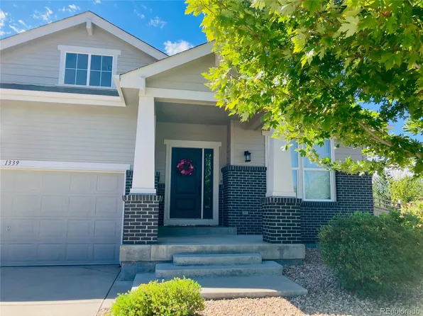 1339 Lander Lane, Lafayette, CO 80026