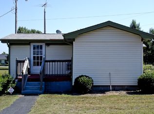 139 Sorrow Patterson Rd, Colbert, GA 30628