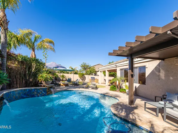 2959 E DENNISPORT Avenue, Gilbert, AZ 85295