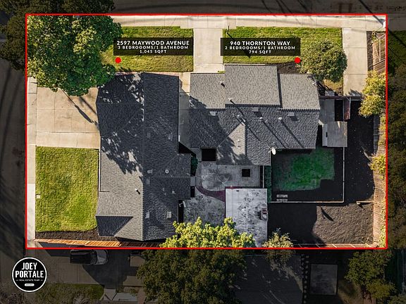 3rd image of 2597 Maywood Ave