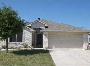 227 Chandler Crossing Trl, Round Rock, TX 78665