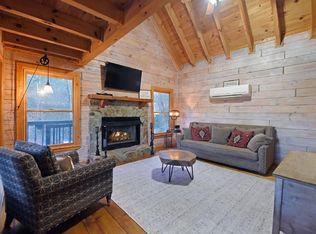 226 Pine Tree Dr, Blue Ridge, GA 30513